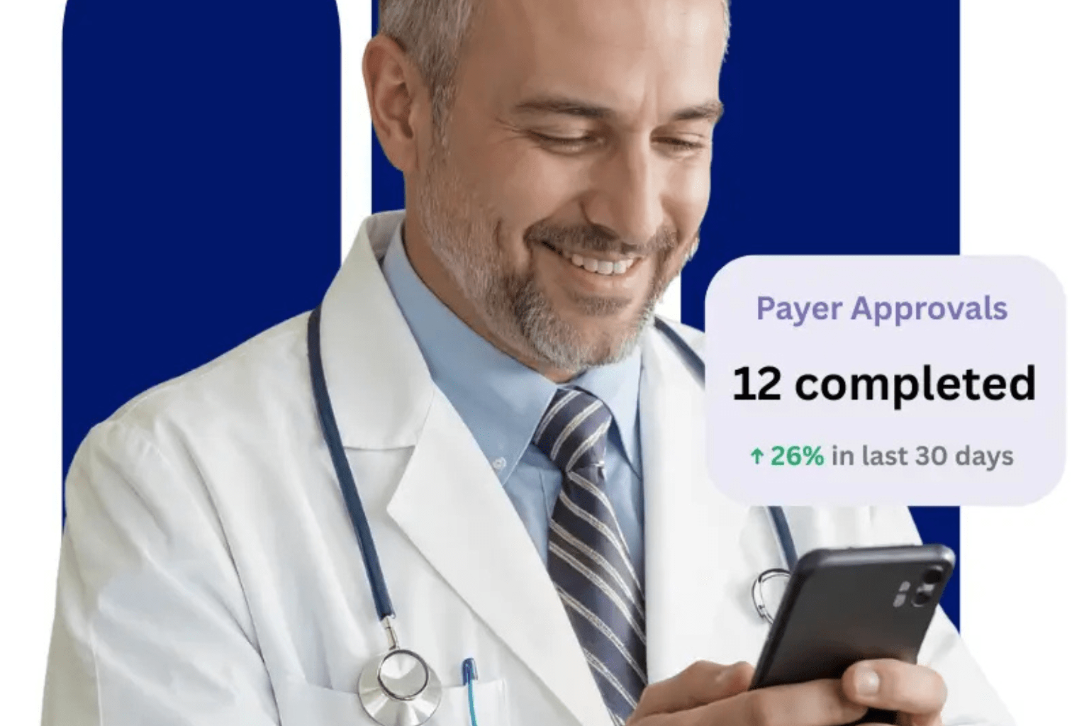 Faster Payer Approvals