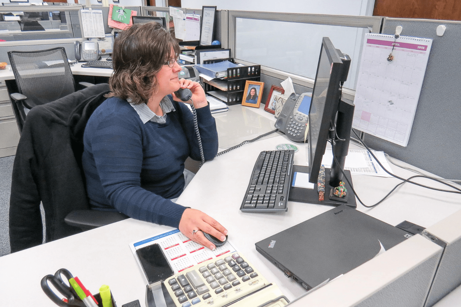 Dedicated Account Managers