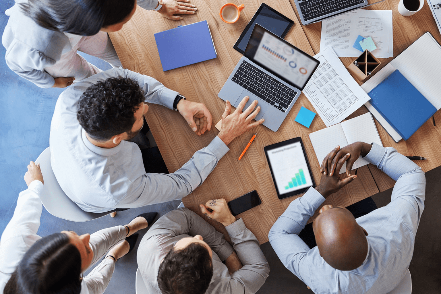 Seamless Billing Integration