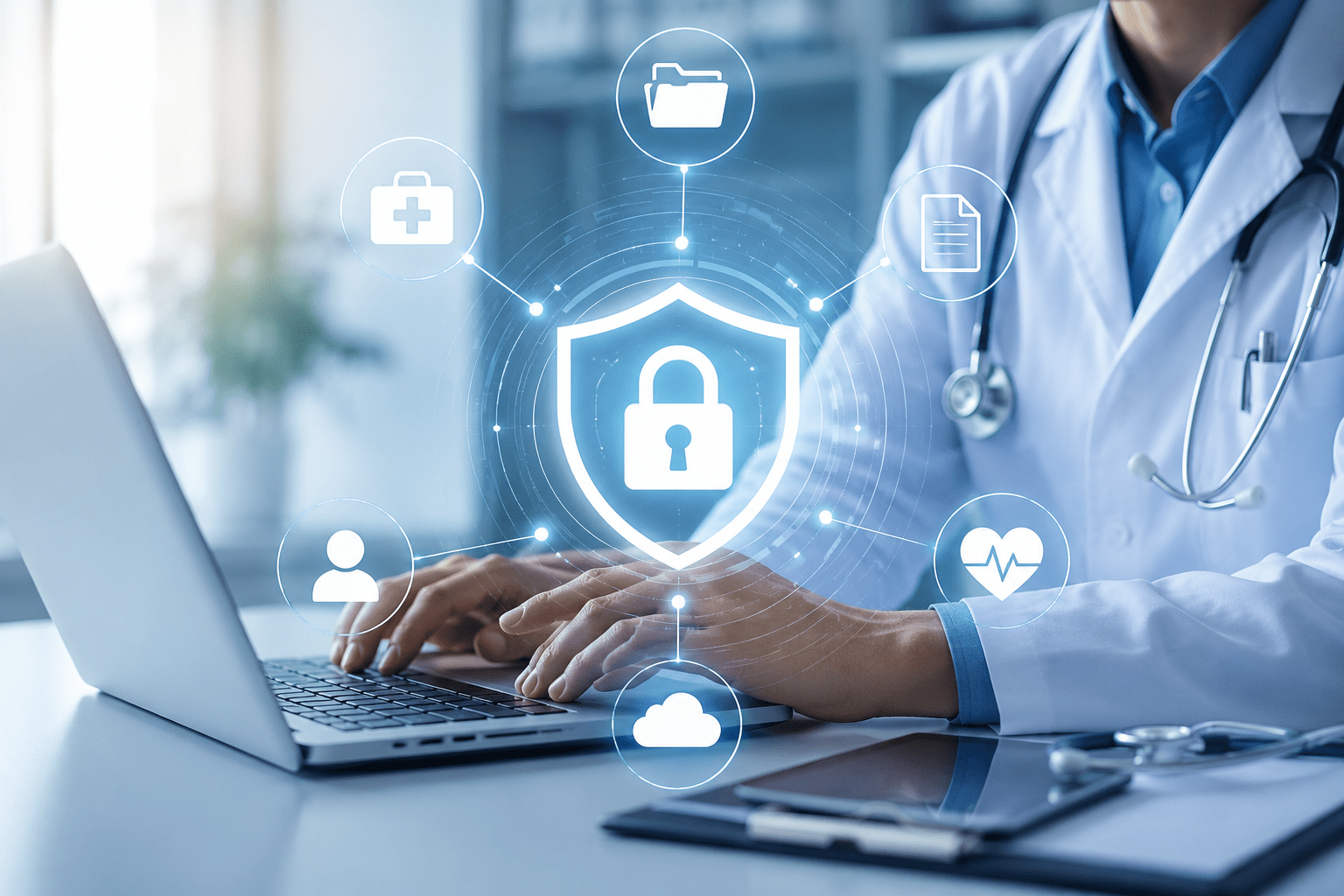 HIPAA-Compliant Processes