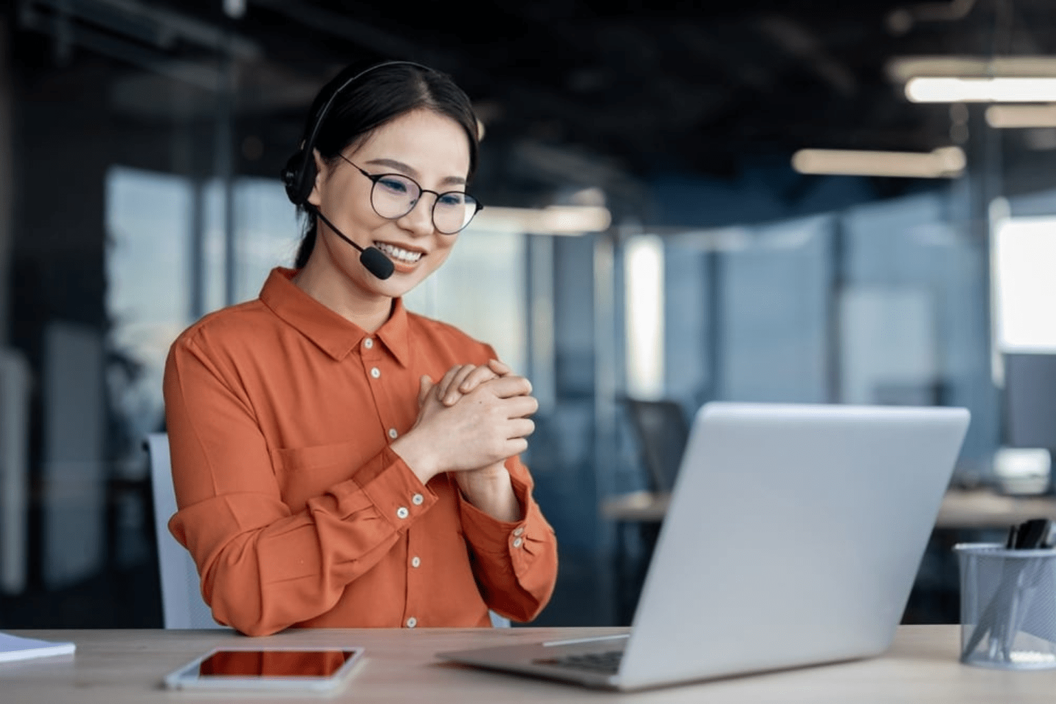 Virtual Assistants for Efficiency